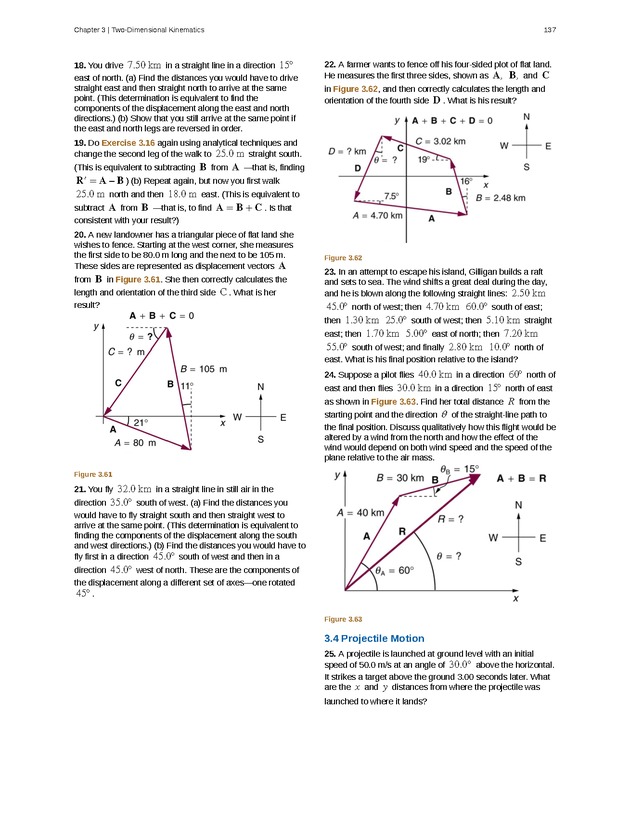 College Physics (AP Courses) - Page 131