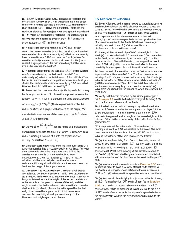 College Physics (AP Courses) - Page 133
