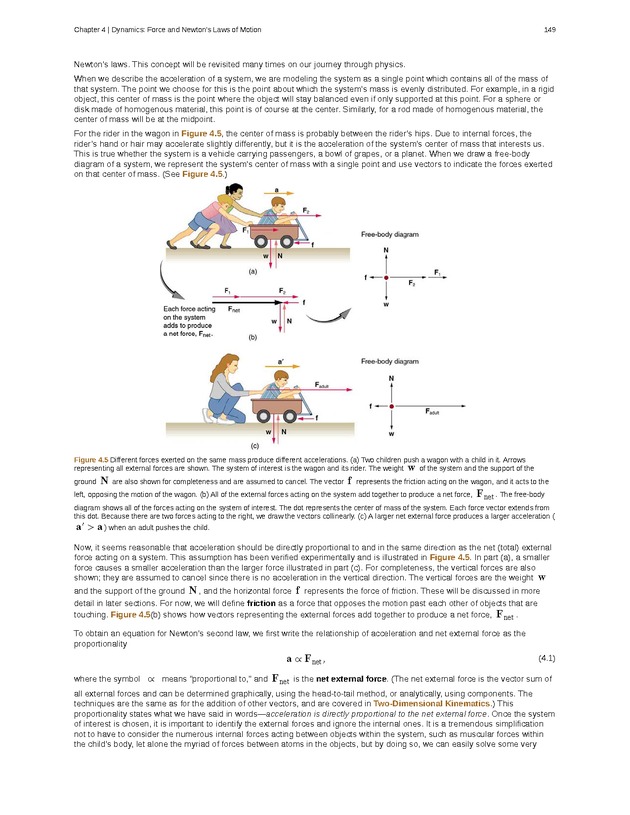 College Physics (AP Courses) - Page 143