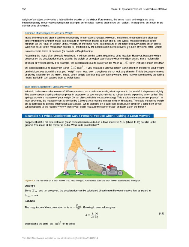 College Physics (AP Courses) - Page 146