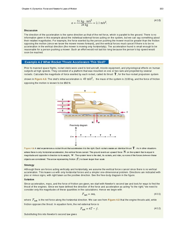 College Physics (AP Courses) - Page 147