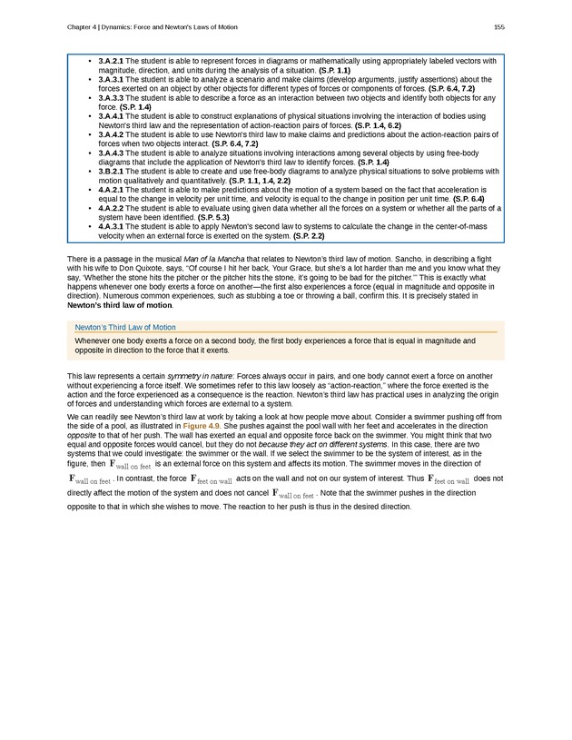 College Physics (AP Courses) - Page 149