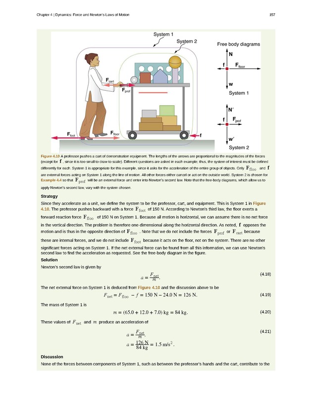 College Physics (AP Courses) - Page 151