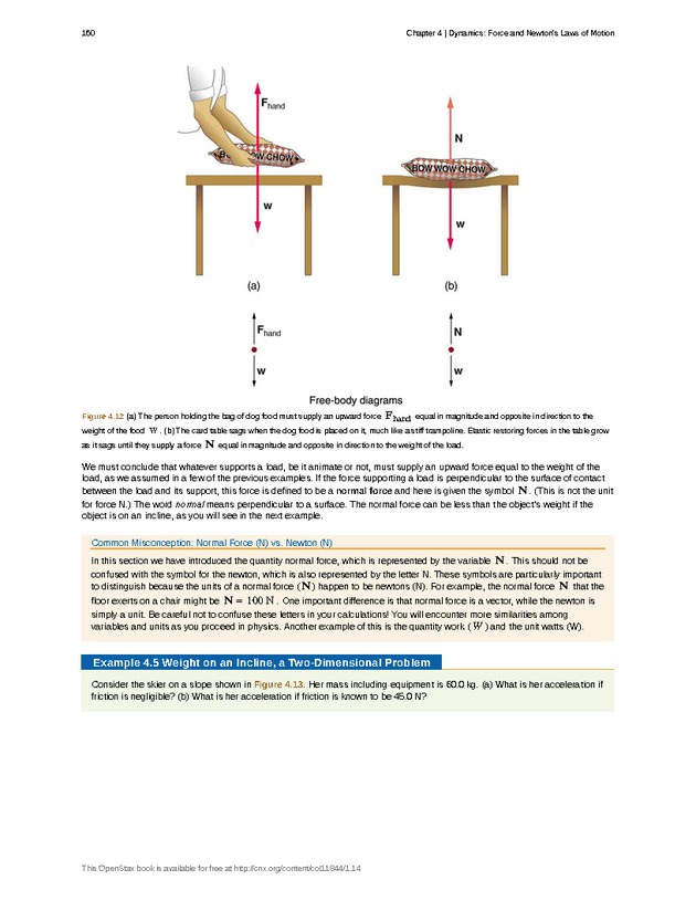 College Physics (AP Courses) - Page 154