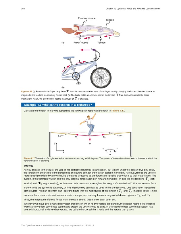 College Physics (AP Courses) - Page 158