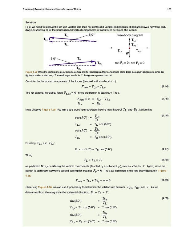 College Physics (AP Courses) - Page 159