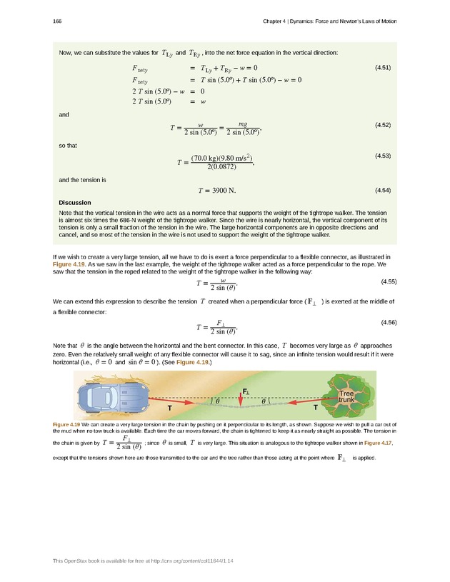 College Physics (AP Courses) - Page 160