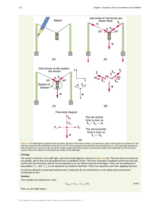 College Physics (AP Courses) - Page 166