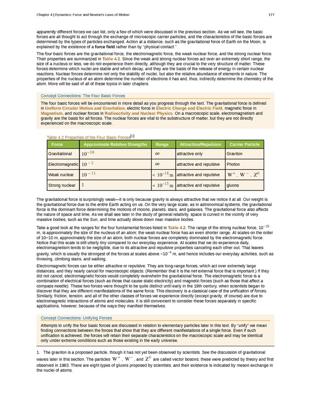 College Physics (AP Courses) - Page 171