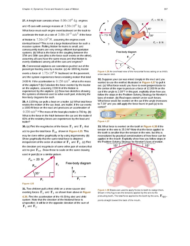 College Physics (AP Courses) - Page 181