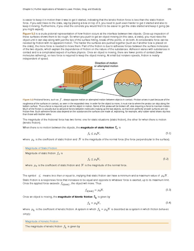 College Physics (AP Courses) - Page 189
