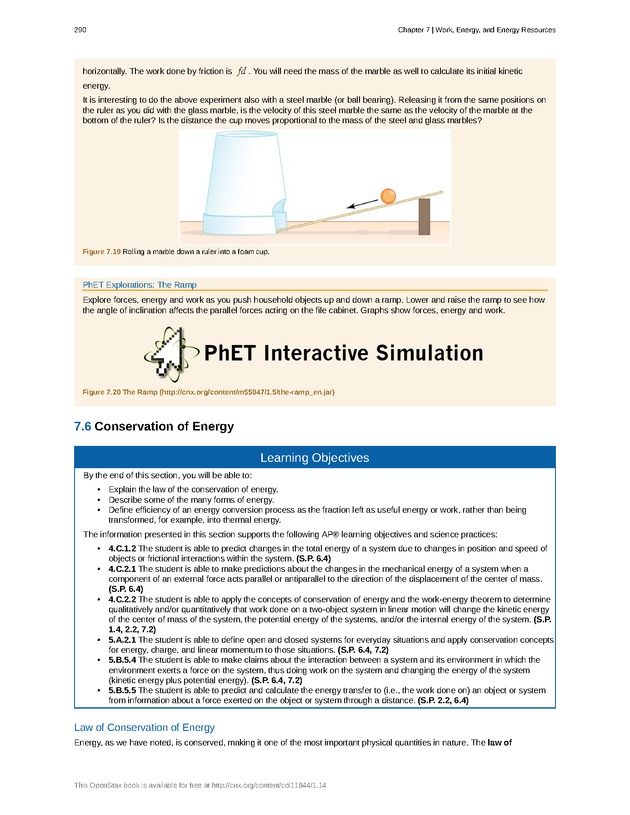 College Physics (AP Courses) - Page 284