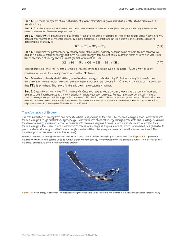 College Physics (AP Courses) - Page 286