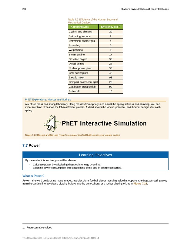 College Physics (AP Courses) - Page 288