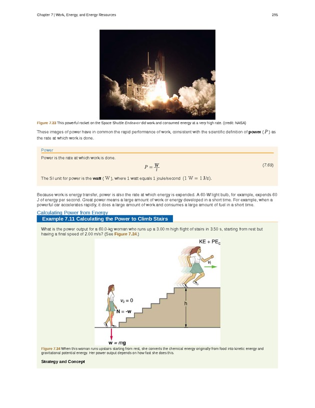 College Physics (AP Courses) - Page 289