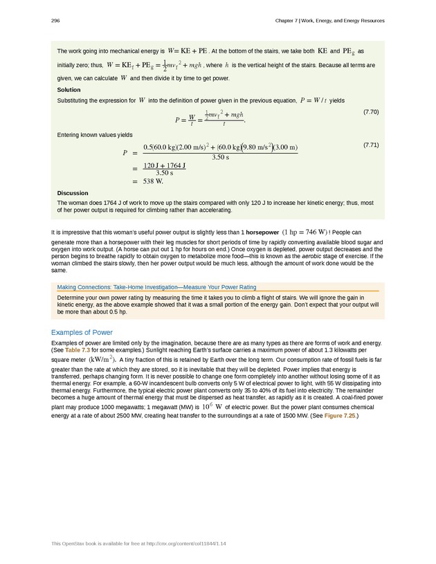 College Physics (AP Courses) - Page 290