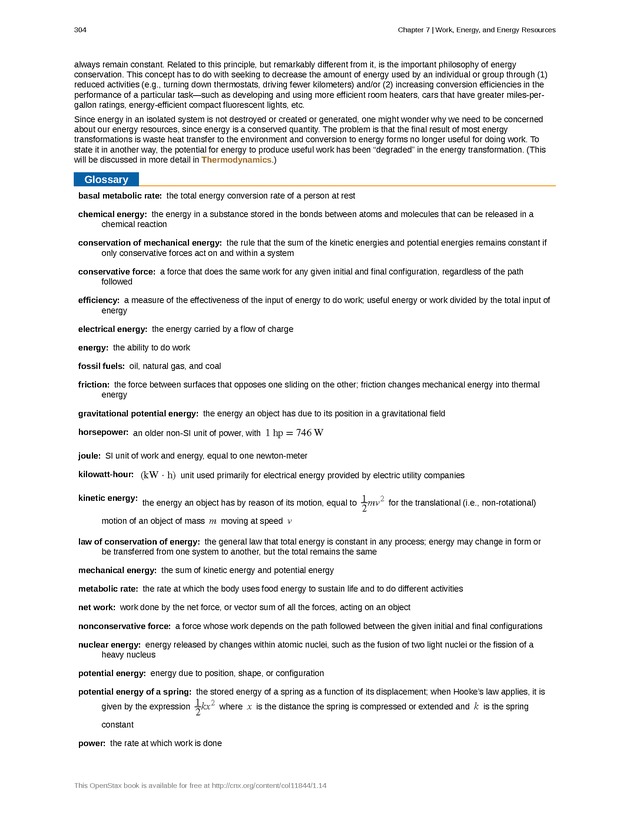 College Physics (AP Courses) - Page 298