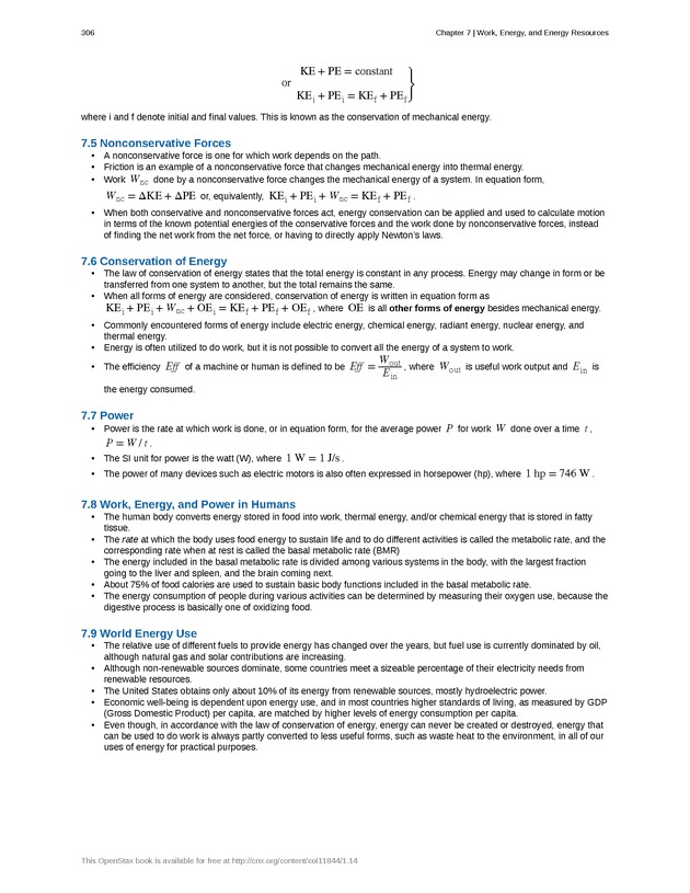 College Physics (AP Courses) - Page 300