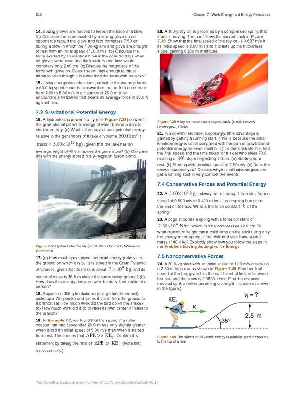 College Physics (AP Courses) - Page 304