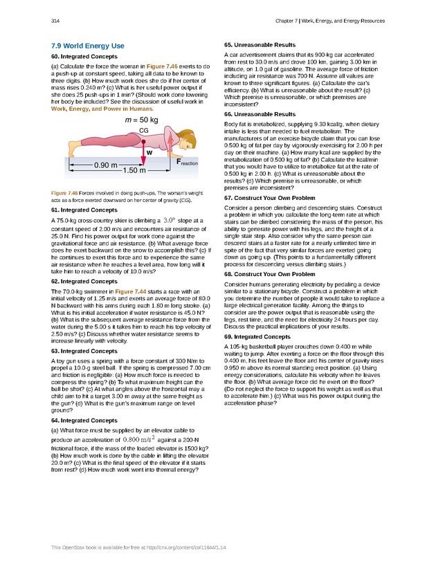 College Physics (AP Courses) - Page 308