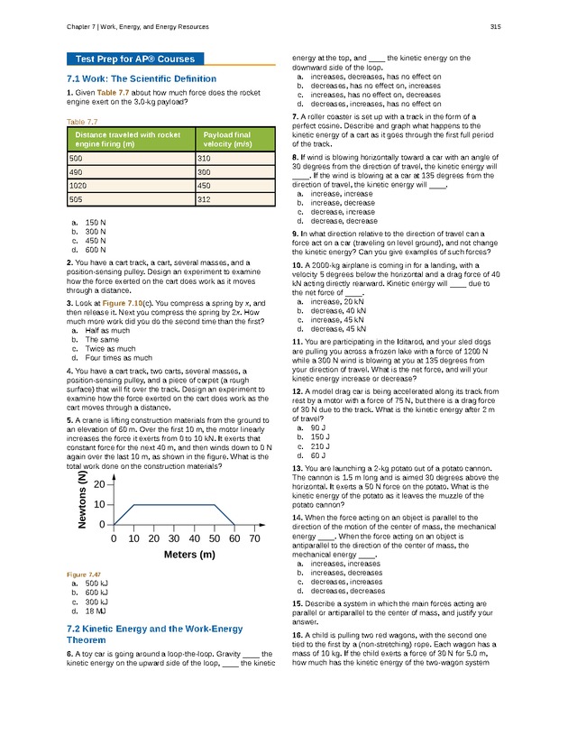 College Physics (AP Courses) - Page 309