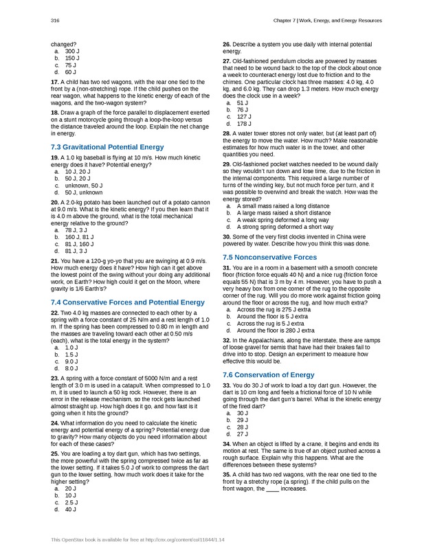 College Physics (AP Courses) - Page 310