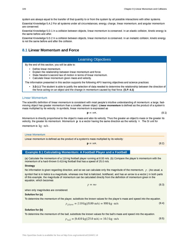 College Physics (AP Courses) - Page 314