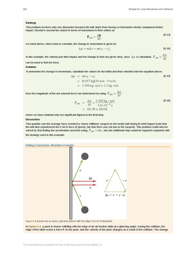 College Physics (AP Courses) - Page 316
