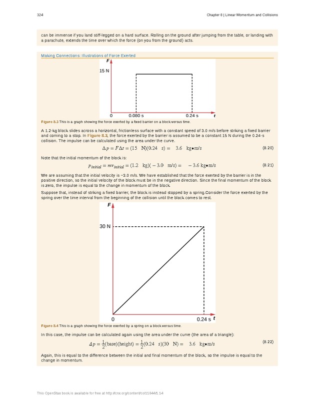 College Physics (AP Courses) - Page 318