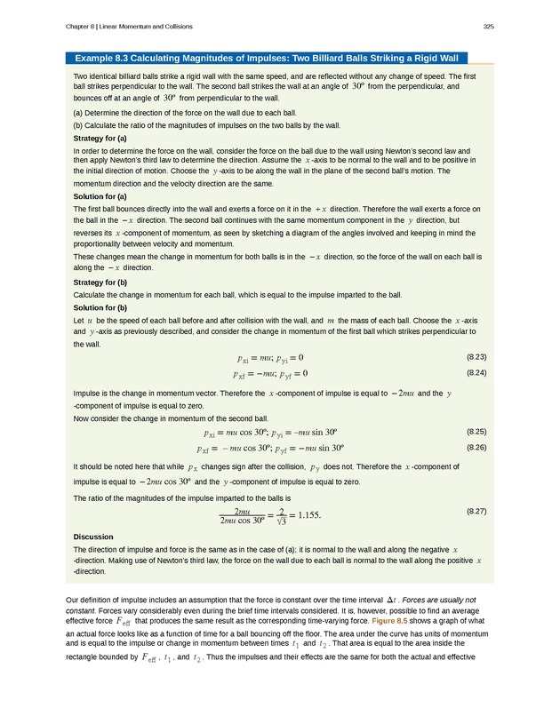 College Physics (AP Courses) - Page 319
