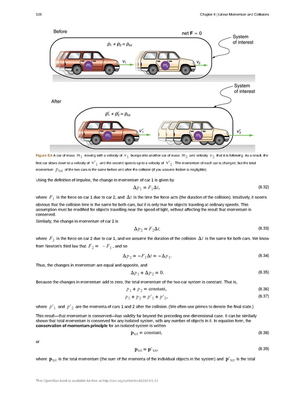 College Physics (AP Courses) - Page 322