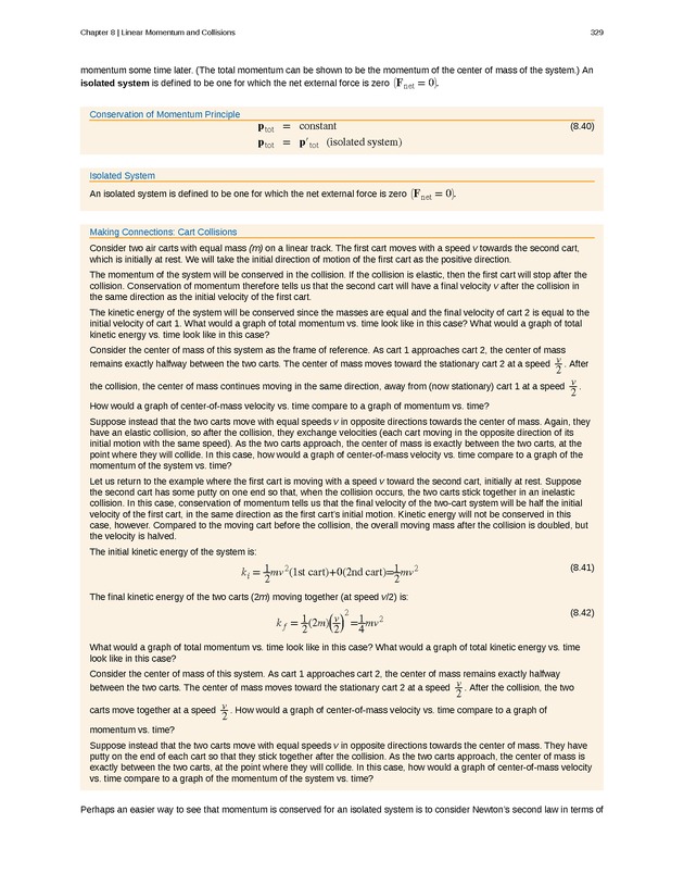 College Physics (AP Courses) - Page 323