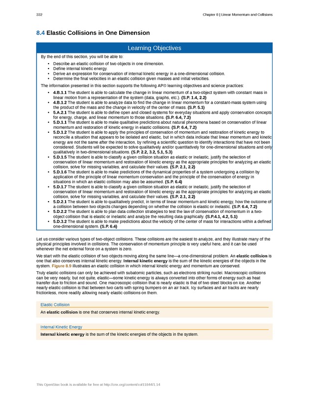 College Physics (AP Courses) - Page 326