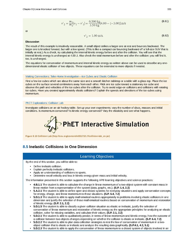 College Physics (AP Courses) - Page 329