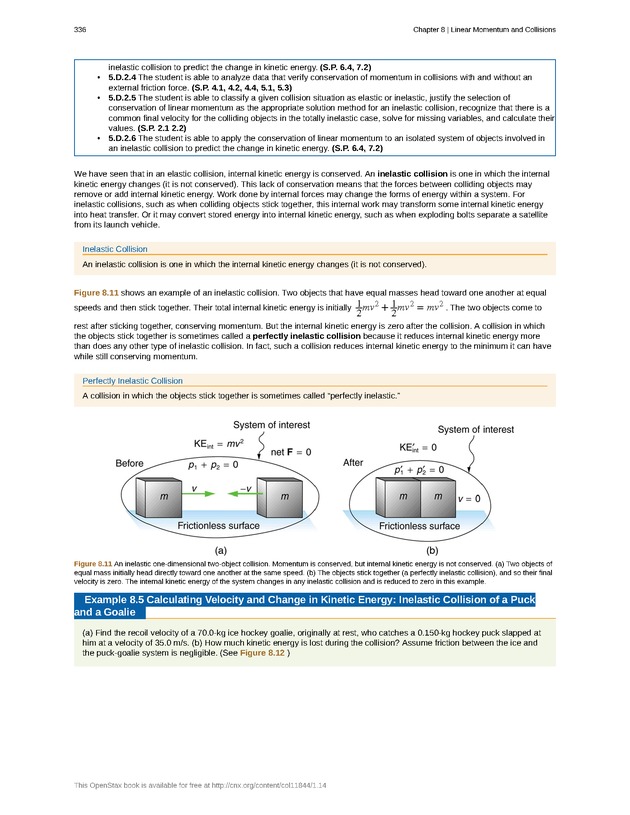 College Physics (AP Courses) - Page 330