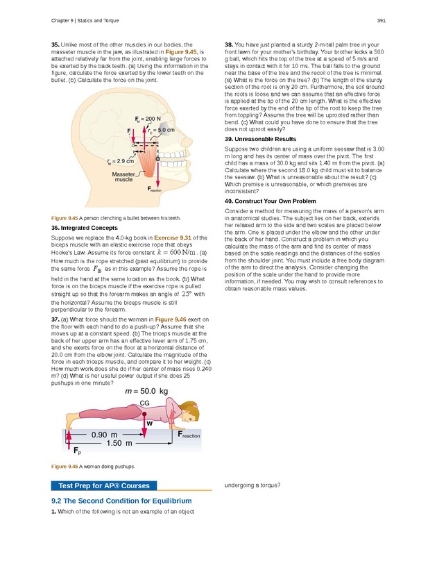 College Physics (AP Courses) - Page 385