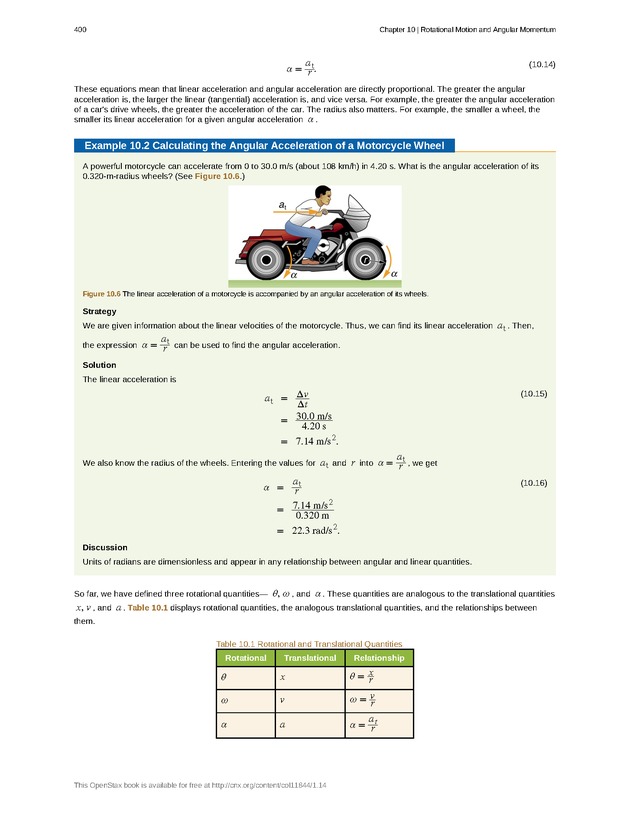 College Physics (AP Courses) - Page 394