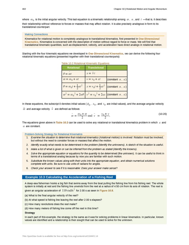 College Physics (AP Courses) - Page 396