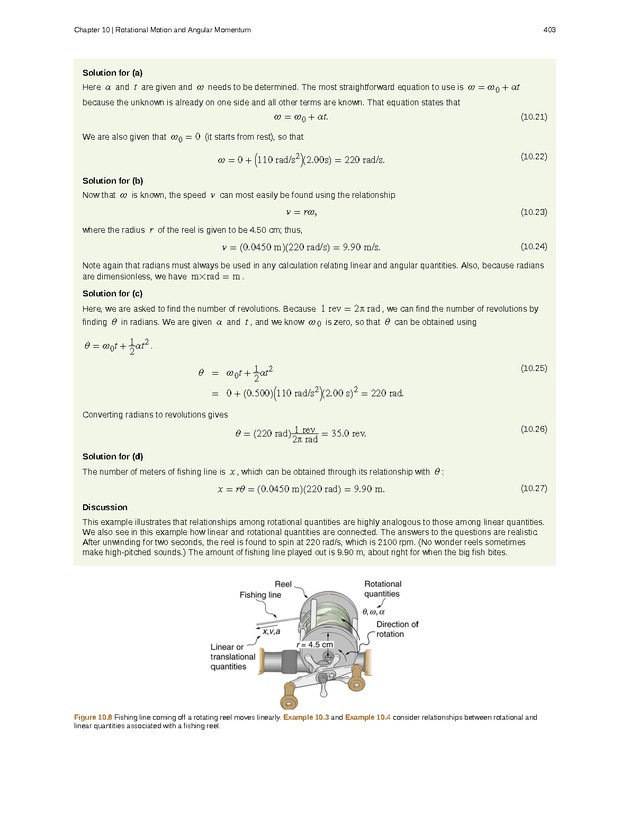 College Physics (AP Courses) - Page 397