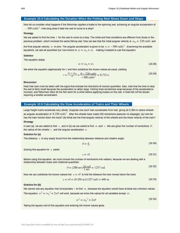 College Physics (AP Courses) - Page 398