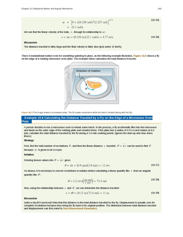 College Physics (AP Courses) - Page 399