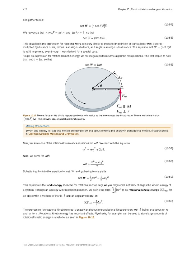 College Physics (AP Courses) - Page 406