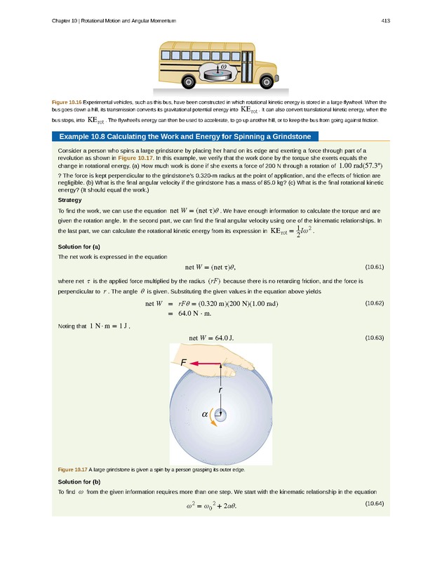 College Physics (AP Courses) - Page 407