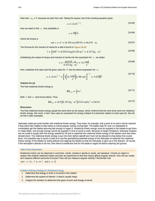College Physics (AP Courses) - Page 408