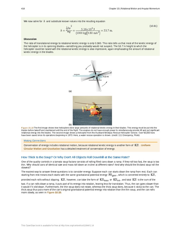 College Physics (AP Courses) - Page 410