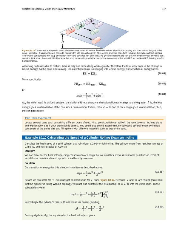 College Physics (AP Courses) - Page 411