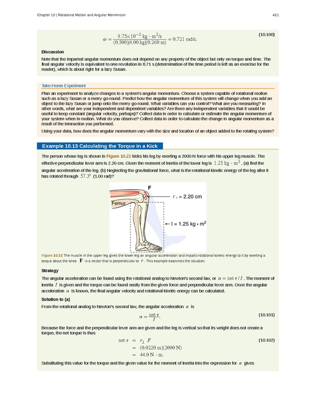 College Physics (AP Courses) - Page 415