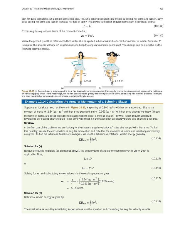 College Physics (AP Courses) - Page 417