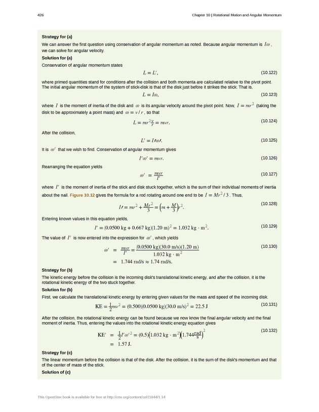 College Physics (AP Courses) - Page 420