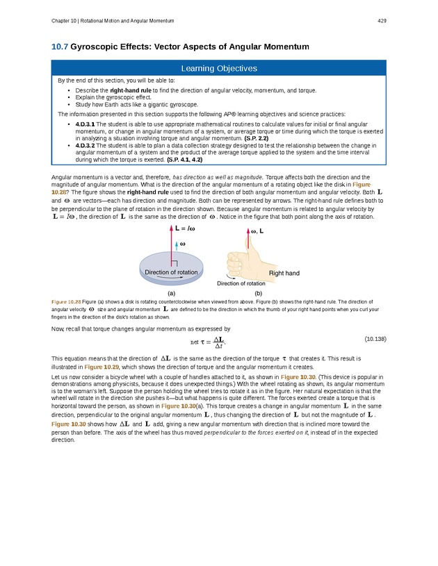 College Physics (AP Courses) - Page 423